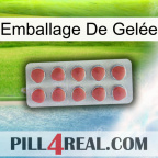 Emballage De Gelée 18